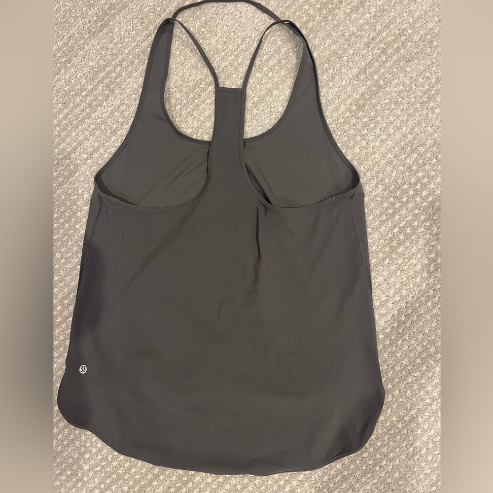 LULULEMON women's tank